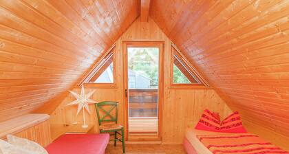 Ferienhaus in Gehren nahe Oberhof Skifahren