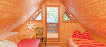 Peaceful Stay in Gehren