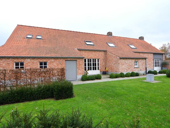 Exterieur