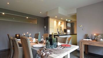 Dineren