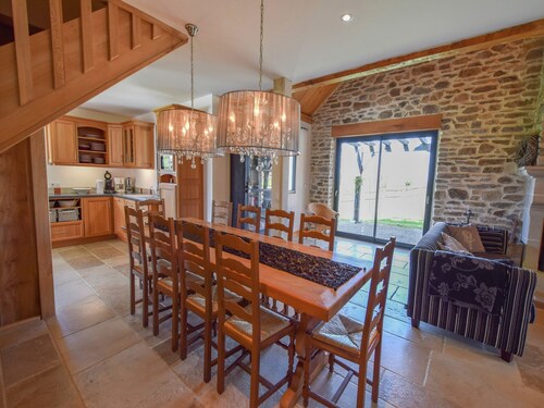 Tranquil Villa in Dordogne