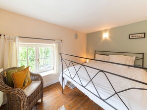 3 Schlafzimmer, Bügeleisen/Bügelbrett, WLAN