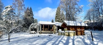 Perfect holiday home in Waimes with Swimming Pool