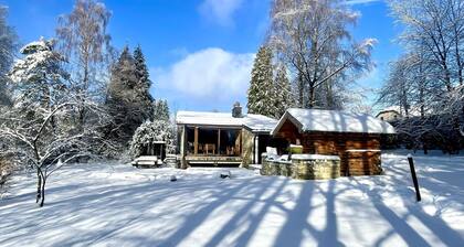 Maison de vacances avec piscine Ă Waimes