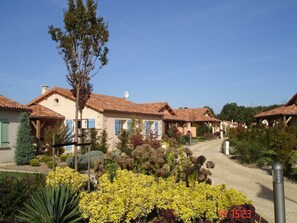 Fachada
