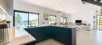 Casa O Sonho near Faro with private pool