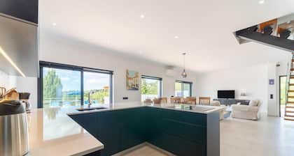 Maison O Sonho prÚs de Faro avec piscine privée