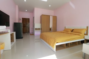 Studio - V Residence (Nakhon Ratchasima)