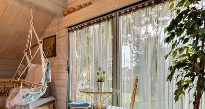 Naturchalet in Abbévillers