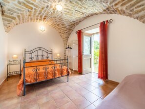 2 Schlafzimmer, WLAN