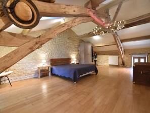 3 habitaciones y wifi 