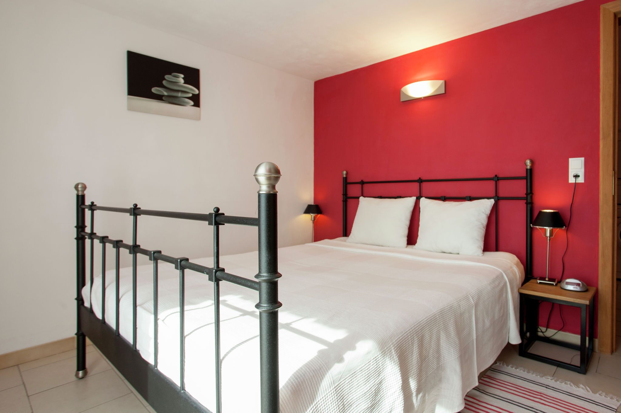 1 chambre, Wi-Fi