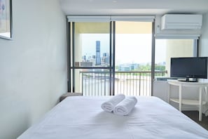 City Studio, River View