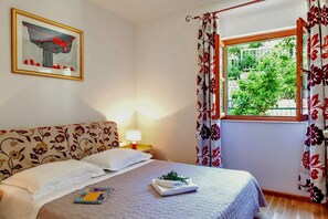 4 bedrooms, WiFi - Superb villa with private pool and garden (Hvar)