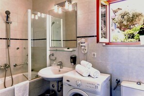 Badewanne