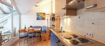 Apartment in Vandans near Golm Ski Lift