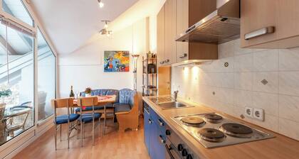 Apartment in Vandans near Golm Ski Lift