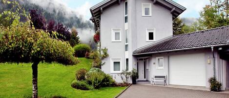 Exterieur