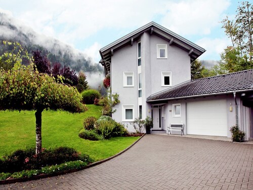 Wohnung in Vandans am Golm-Skilift