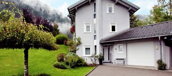 Apartment in Vandans near Golm Ski Lift
