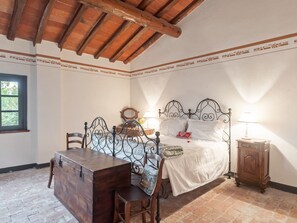 2 habitaciones y wifi 