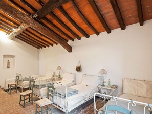 2 Schlafzimmer, WLAN
