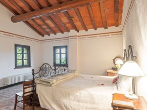 2 Schlafzimmer, WLAN