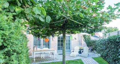 Cottage in Ovezande with terrace