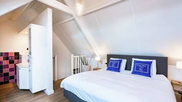 1 slaapkamer, wifi