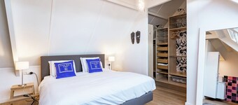 Cottage in Ovezande with terrace