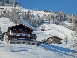 Udendørsområde