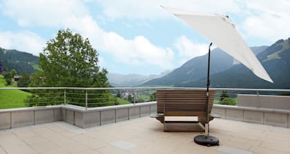 Wunderschöne Wohnung in Brixen im Thale