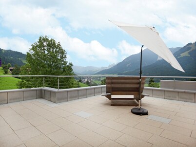 Beautiful apartment in Brixen in the Thale