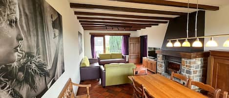 Interieur
