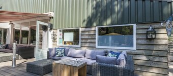 Holiday Home in Nunspeet near Forest