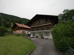 Udendørsområde