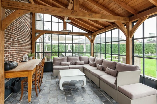 Beach Home with Bubble Bath