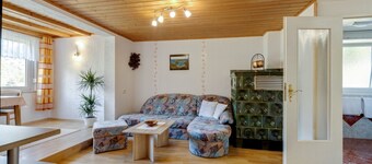 Charming Stay Near Oberhof