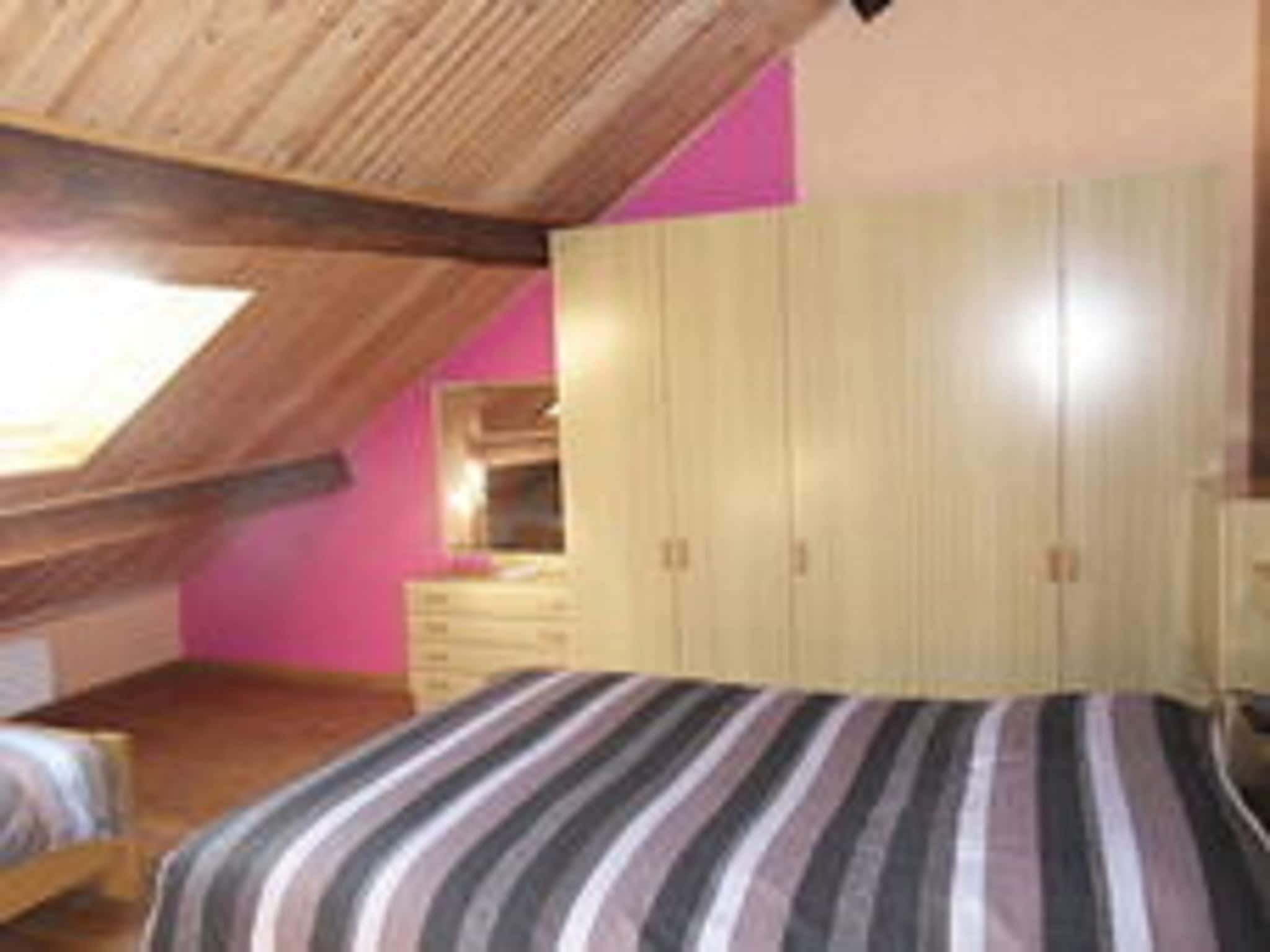 7 slaapkamers, wifi