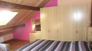 7 slaapkamers, wifi