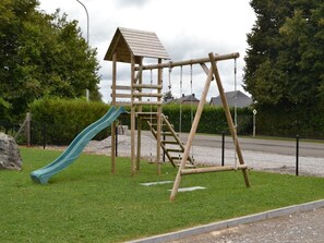 Zona infantil
