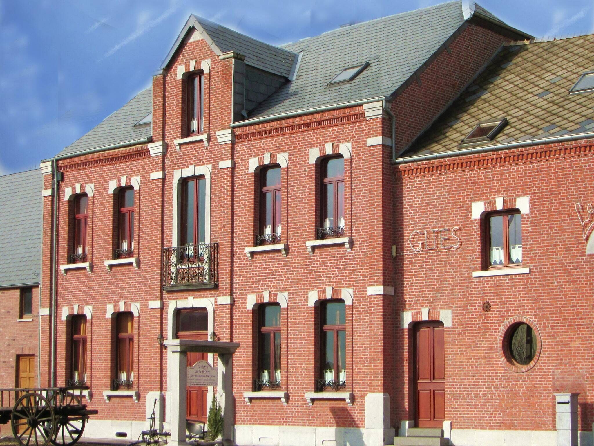 Exterieur