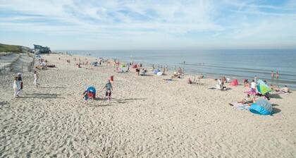 Kaunis loma-asunto Schagerbrugissa