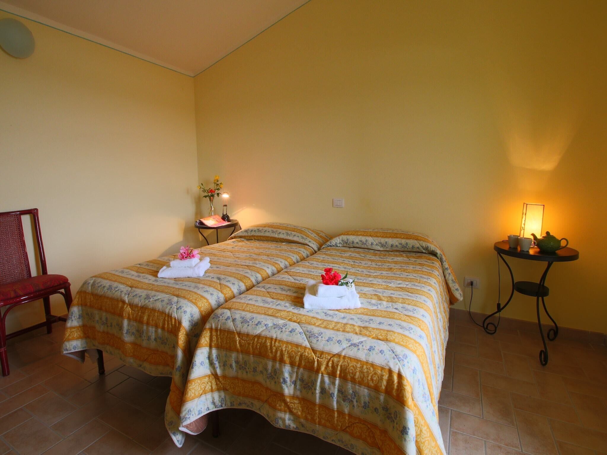 1 bedroom, WiFi
