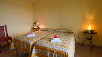 1 bedroom, WiFi