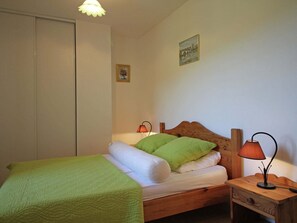 3 habitaciones y wifi 
