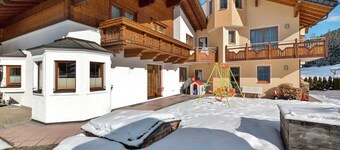 Apartment in Altenmarkt near Ski Slopes