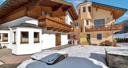 Appartement Ă Altenmarkt prĂšs des pistes