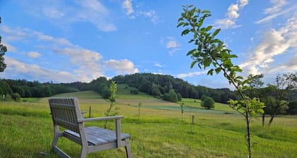 Holiday Home Stara Kamienica near Ski Slopes