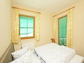 2 bedrooms, WiFi - Apartment in Längenfeld near Ski Slopes (Längenfeld)